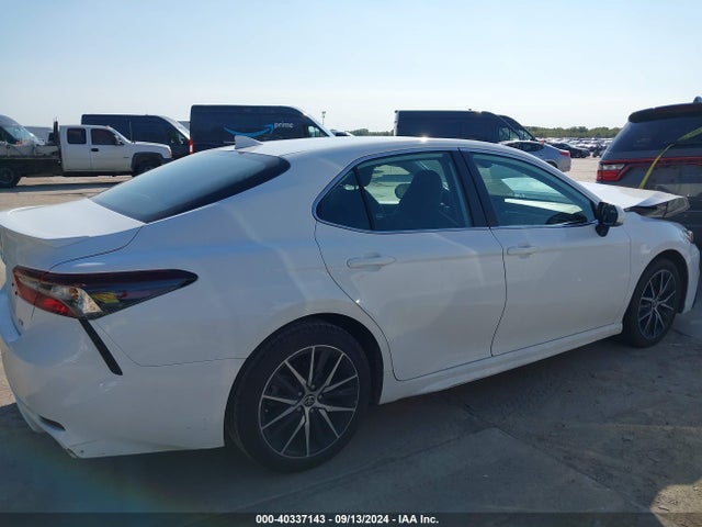 Toyota CAMRY SE 2023 4T1G11AK8PU742906 Image 14