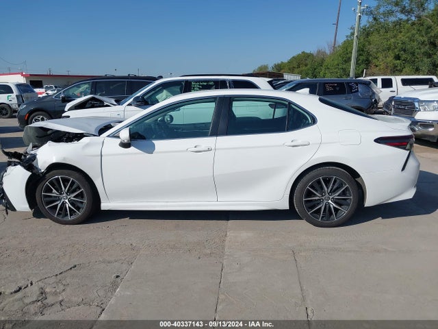 Toyota CAMRY SE 2023 4T1G11AK8PU742906 Image 15