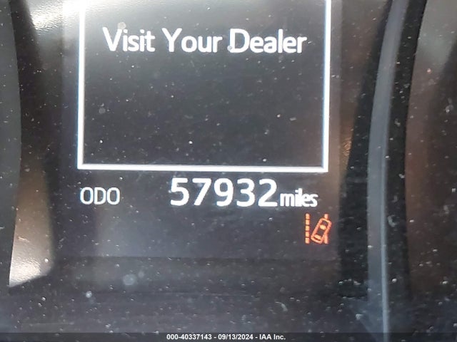 Toyota CAMRY SE 2023 4T1G11AK8PU742906 Image 16
