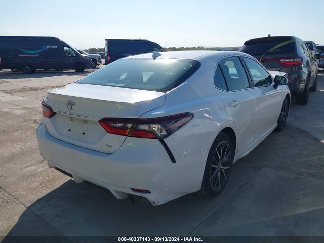 Toyota CAMRY SE 2023 4T1G11AK8PU742906 Image 4