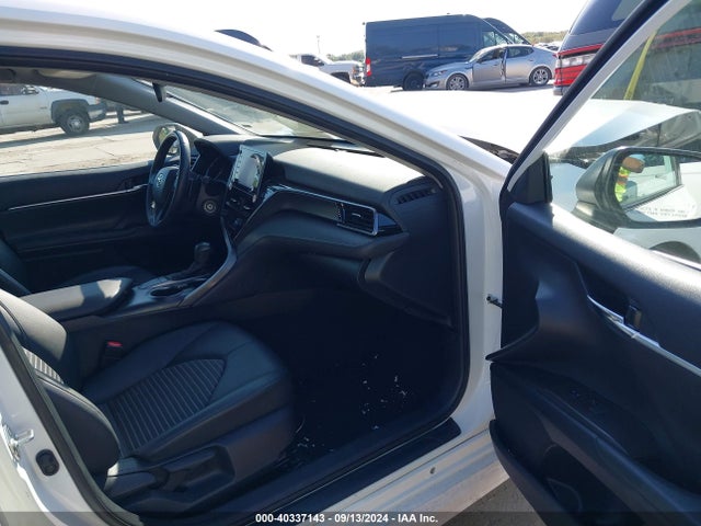 Toyota CAMRY SE 2023 4T1G11AK8PU742906 Image 5