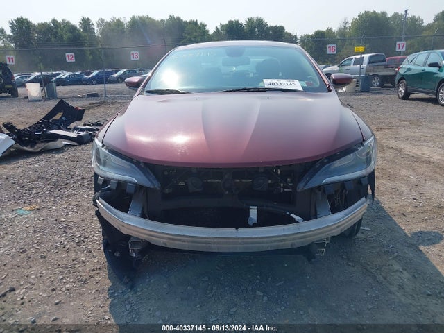 Chrysler 200 Limited 2015 1C3CCCAB0FN744204 Image 13