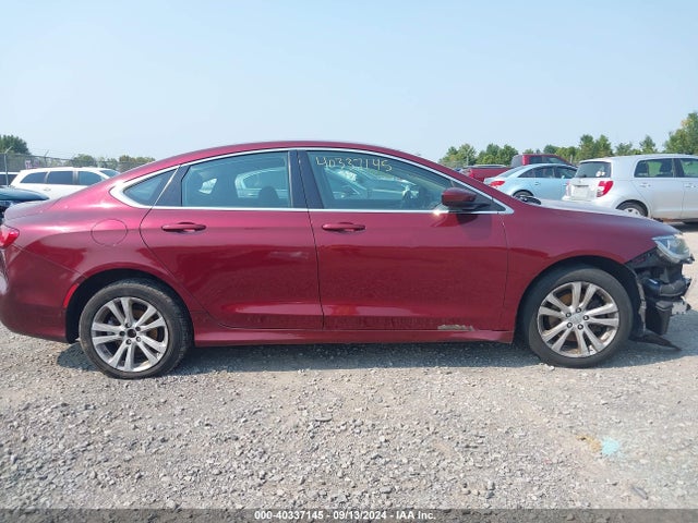 Chrysler 200 Limited 2015 1C3CCCAB0FN744204 Image 14