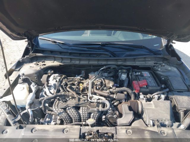 1N4BL4DW1NN417035 Nissan Altima Sv Intelligent Awd