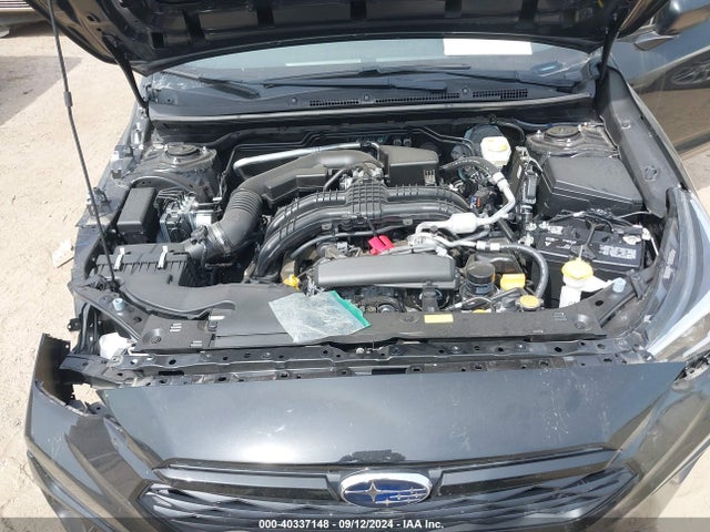 JF1GUABC1R8349169 Subaru Impreza Base 5-door