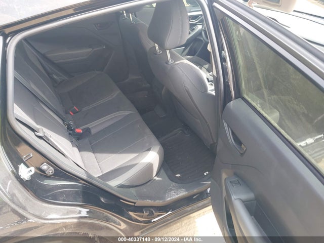 JF1GUABC1R8349169 Subaru Impreza Base 5-door