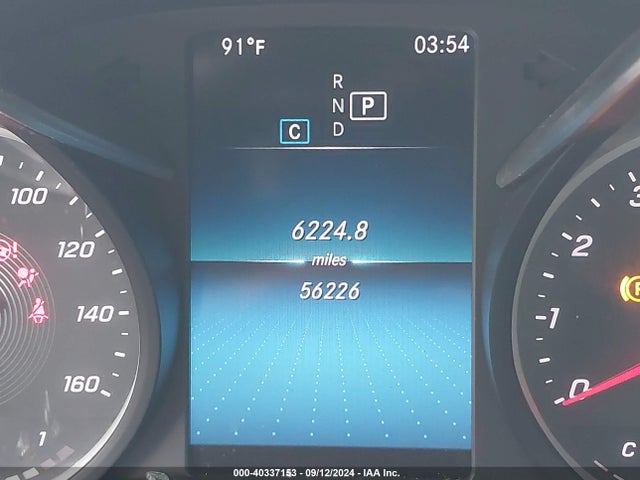 Mercedes-Benz C 300 2020 WDDWF8DBXLR557118 Image 15