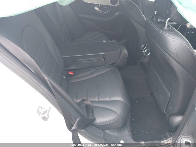 Mercedes-Benz C 300 2020 WDDWF8DBXLR557118 Image 8