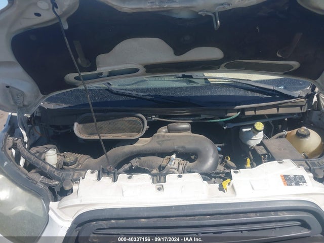 1FTYR2CM8GKA83775 Ford Transit