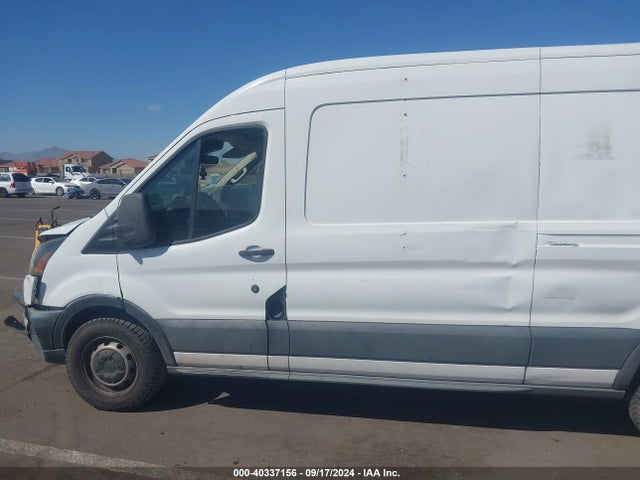 1FTYR2CM8GKA83775 Ford Transit