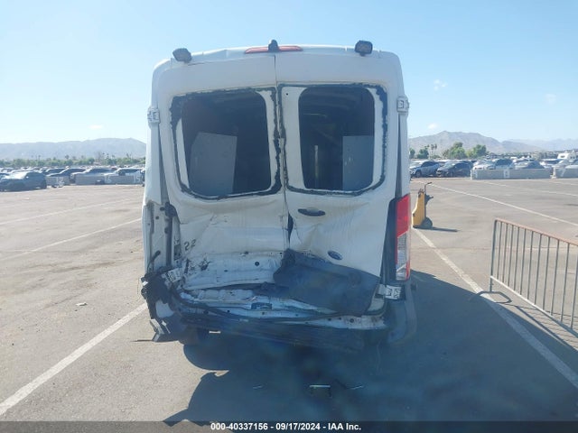 1FTYR2CM8GKA83775 Ford Transit