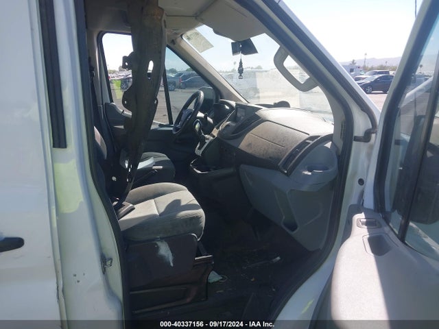 1FTYR2CM8GKA83775 Ford Transit