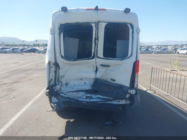 1FTYR2CM8GKA83775 Ford Transit