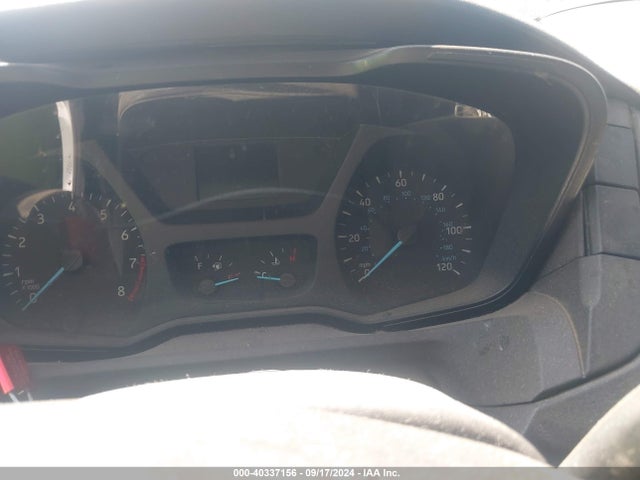1FTYR2CM8GKA83775 Ford Transit