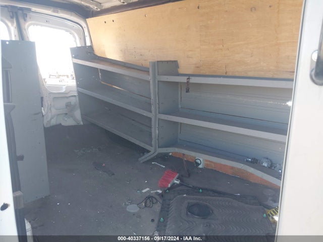 1FTYR2CM8GKA83775 Ford Transit
