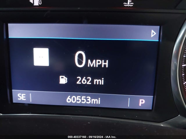 GMC Terrain Slt 2019 3GKALVEV6KL315246 Image 15