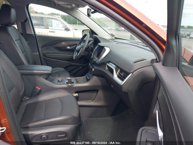 GMC Terrain Slt 2019 3GKALVEV6KL315246 Image 5