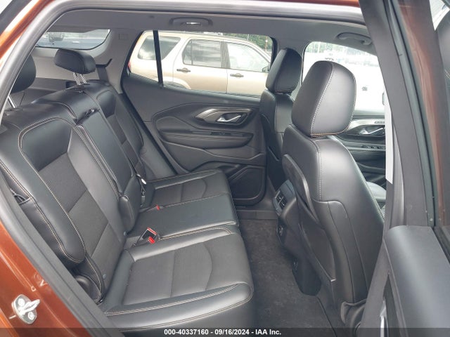 GMC Terrain Slt 2019 3GKALVEV6KL315246 Image 8