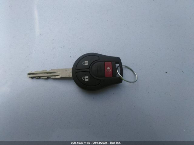 3N6CM0KN9GK701100 Nissan NV200 SV