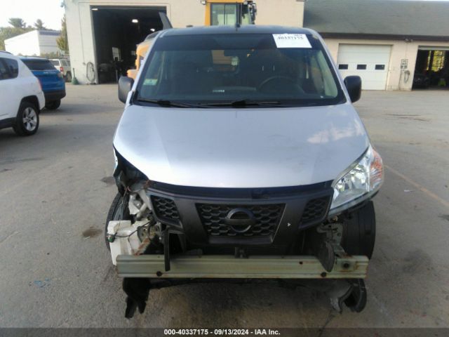 3N6CM0KN9GK701100 Nissan NV200 SV
