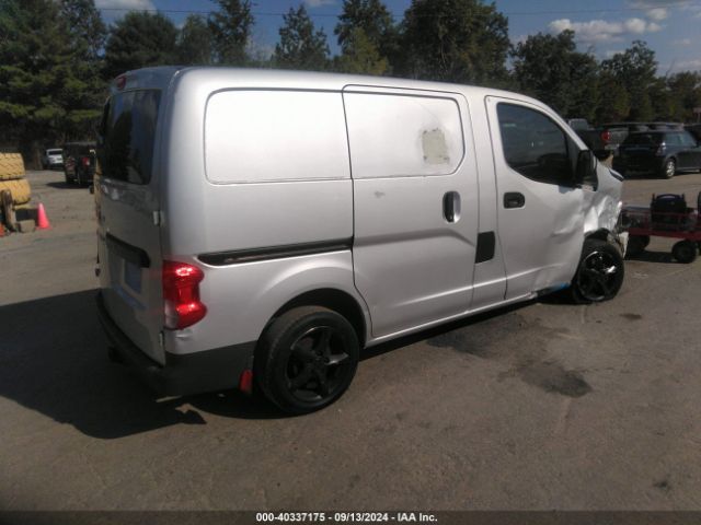 3N6CM0KN9GK701100 Nissan NV200 SV