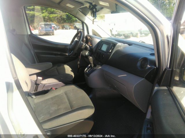 3N6CM0KN9GK701100 Nissan NV200 SV