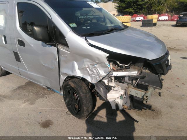 3N6CM0KN9GK701100 Nissan NV200 SV