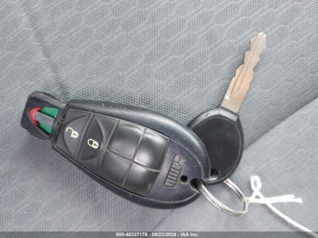 2013 RAM 1500 1C6RR7FT4DS556093 Photo 10