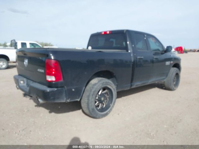2013 RAM 1500 1C6RR7FT4DS556093 Photo 3