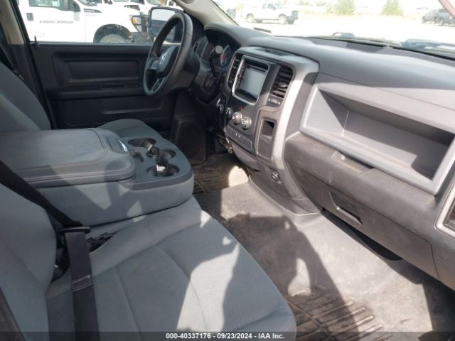 2013 RAM 1500 1C6RR7FT4DS556093 Photo 4