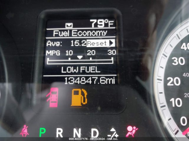 2013 RAM 1500 1C6RR7FT4DS556093 Photo 6