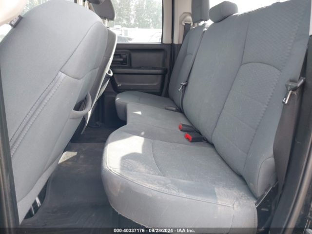 2013 RAM 1500 1C6RR7FT4DS556093 Photo 7