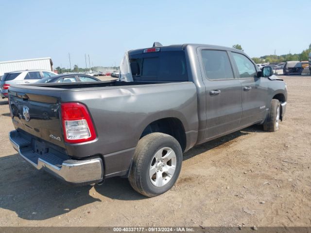 1C6RRFFGXKN709911 RAM 1500