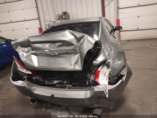 1N4AA5AP4EC472983 Nissan Maxima 3.5 S/3.5 Sv