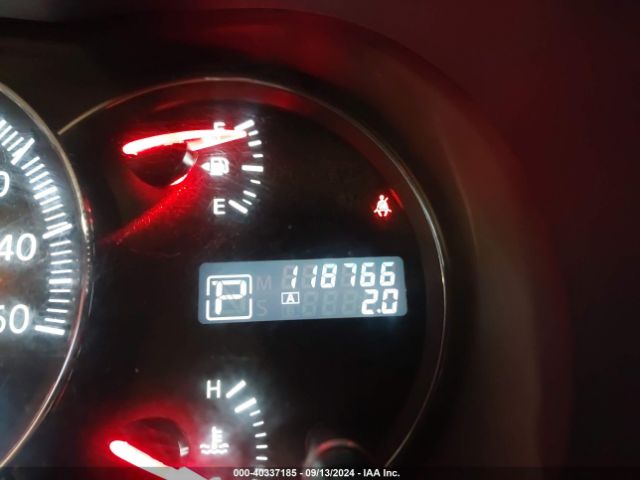 1N4AA5AP4EC472983 Nissan Maxima 3.5 S/3.5 Sv