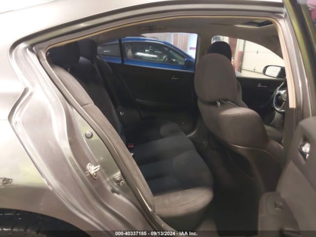 1N4AA5AP4EC472983 Nissan Maxima 3.5 S/3.5 Sv