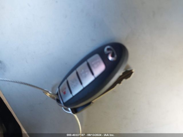 JN1EV7AP7KM513837 Infiniti Q50 3.0t Luxe