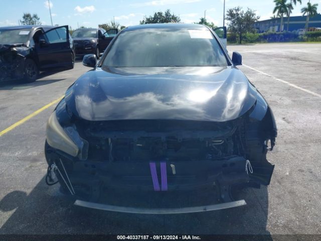 JN1EV7AP7KM513837 Infiniti Q50 3.0t Luxe