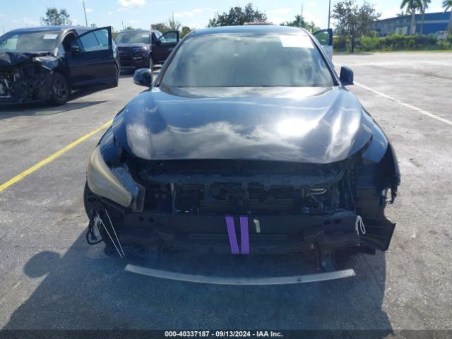 JN1EV7AP7KM513837 Infiniti Q50 3.0t Luxe