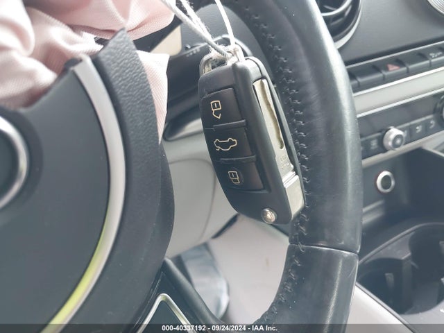 WAUCCGFF4F1049386 Audi A3 1.8t Premium