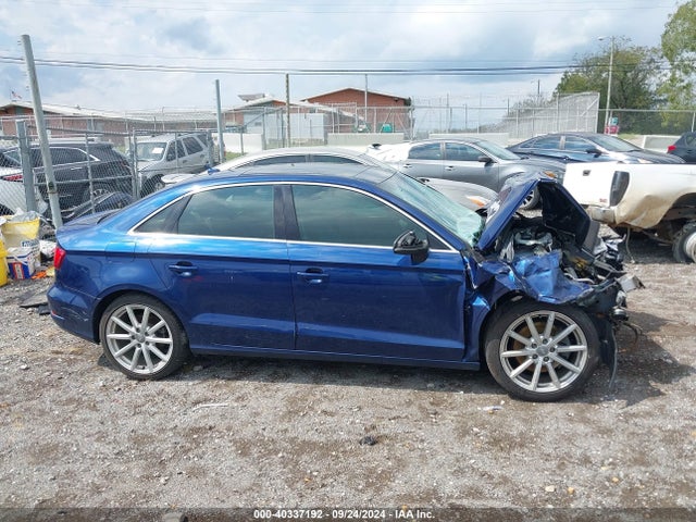 WAUCCGFF4F1049386 Audi A3 1.8t Premium