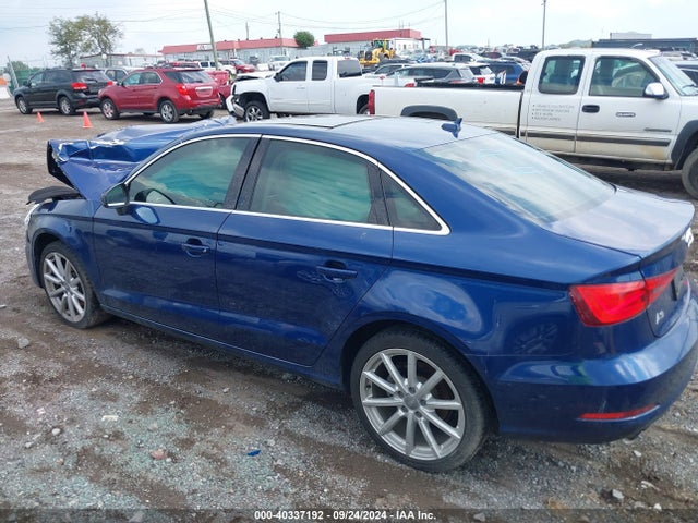 WAUCCGFF4F1049386 Audi A3 1.8t Premium