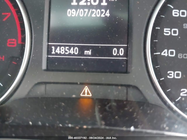 WAUCCGFF4F1049386 Audi A3 1.8t Premium