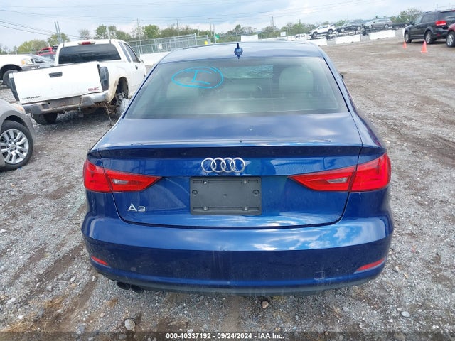 WAUCCGFF4F1049386 Audi A3 1.8t Premium