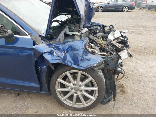 WAUCCGFF4F1049386 Audi A3 1.8t Premium