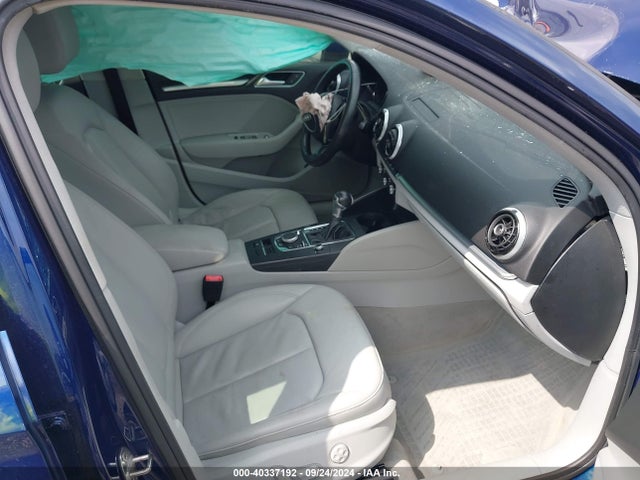WAUCCGFF4F1049386 Audi A3 1.8t Premium