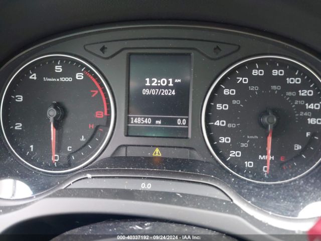 WAUCCGFF4F1049386 Audi A3 1.8t Premium