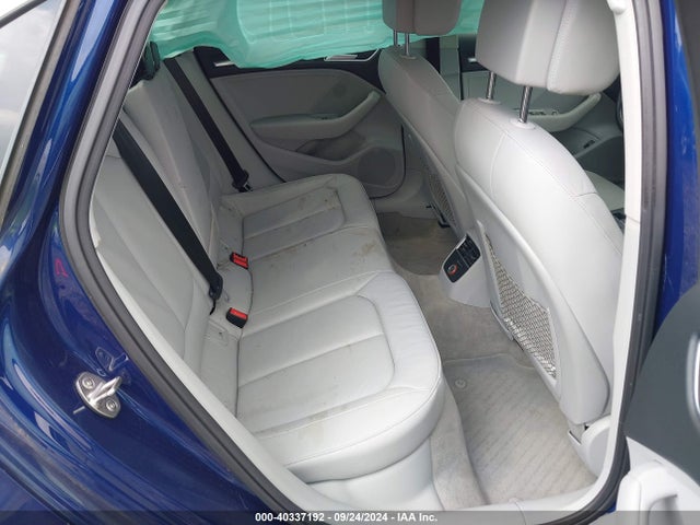 WAUCCGFF4F1049386 Audi A3 1.8t Premium