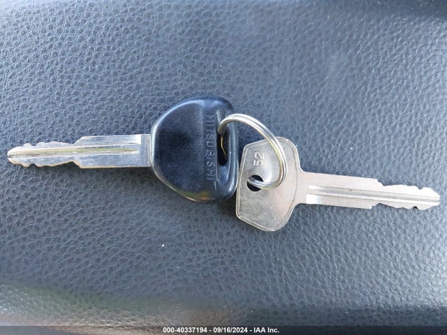 2002 MITSUBISHI LANCER JA3AJ86E02U041354 Photo 10