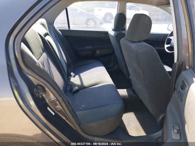 2002 MITSUBISHI LANCER JA3AJ86E02U041354 Photo 7